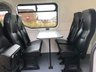 USED 2015 65 IVECO DAILY 35S13V [ MESS / WELFARE+ TOILET ] Mwb High Roof Van  