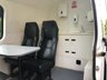 USED 2015 65 IVECO DAILY 35S13V [ MESS / WELFARE+ TOILET ] Mwb High Roof Van  