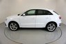 USED 2015 15 AUDI Q3 2.0 TDI QUATTRO S LINE PLUS 5d-HALF LEATHER-BLUETOOTH-CRUISE CONTROL-PARKING SENSORS-CLIMATE CONTROL ESTATE