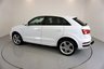 USED 2015 15 AUDI Q3 2.0 TDI QUATTRO S LINE PLUS 5d-HALF LEATHER-BLUETOOTH-CRUISE CONTROL-PARKING SENSORS-CLIMATE CONTROL ESTATE