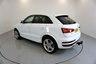 USED 2015 15 AUDI Q3 2.0 TDI QUATTRO S LINE PLUS 5d-HALF LEATHER-BLUETOOTH-CRUISE CONTROL-PARKING SENSORS-CLIMATE CONTROL ESTATE