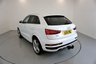 USED 2015 15 AUDI Q3 2.0 TDI QUATTRO S LINE PLUS 5d-HALF LEATHER-BLUETOOTH-CRUISE CONTROL-PARKING SENSORS-CLIMATE CONTROL ESTATE