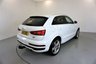 USED 2015 15 AUDI Q3 2.0 TDI QUATTRO S LINE PLUS 5d-HALF LEATHER-BLUETOOTH-CRUISE CONTROL-PARKING SENSORS-CLIMATE CONTROL ESTATE