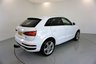 USED 2015 15 AUDI Q3 2.0 TDI QUATTRO S LINE PLUS 5d-HALF LEATHER-BLUETOOTH-CRUISE CONTROL-PARKING SENSORS-CLIMATE CONTROL ESTATE