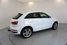 USED 2015 15 AUDI Q3 2.0 TDI QUATTRO S LINE PLUS 5d-HALF LEATHER-BLUETOOTH-CRUISE CONTROL-PARKING SENSORS-CLIMATE CONTROL ESTATE