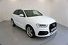 USED 2015 15 AUDI Q3 2.0 TDI QUATTRO S LINE PLUS 5d-HALF LEATHER-BLUETOOTH-CRUISE CONTROL-PARKING SENSORS-CLIMATE CONTROL ESTATE