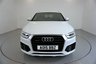 USED 2015 15 AUDI Q3 2.0 TDI QUATTRO S LINE PLUS 5d-HALF LEATHER-BLUETOOTH-CRUISE CONTROL-PARKING SENSORS-CLIMATE CONTROL ESTATE