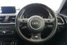 USED 2015 15 AUDI Q3 2.0 TDI QUATTRO S LINE PLUS 5d-HALF LEATHER-BLUETOOTH-CRUISE CONTROL-PARKING SENSORS-CLIMATE CONTROL ESTATE