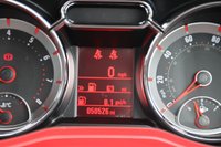 USED 2016 16 VAUXHALL ADAM 1.2 ENERGISED 3d 69 BHP VAUXHALL ADAM 1.2 ENERGISED SPECIAL EDITION