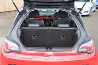 USED 2016 16 VAUXHALL ADAM 1.2 ENERGISED 3d 69 BHP VAUXHALL ADAM 1.2 ENERGISED SPECIAL EDITION