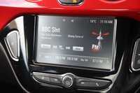 USED 2016 16 VAUXHALL ADAM 1.2 ENERGISED 3d 69 BHP VAUXHALL ADAM 1.2 ENERGISED SPECIAL EDITION