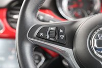USED 2016 16 VAUXHALL ADAM 1.2 ENERGISED 3d 69 BHP VAUXHALL ADAM 1.2 ENERGISED SPECIAL EDITION
