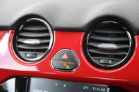 USED 2016 16 VAUXHALL ADAM 1.2 ENERGISED 3d 69 BHP VAUXHALL ADAM 1.2 ENERGISED SPECIAL EDITION