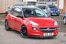USED 2016 16 VAUXHALL ADAM 1.2 ENERGISED 3d 69 BHP VAUXHALL ADAM 1.2 ENERGISED SPECIAL EDITION