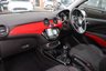 USED 2016 16 VAUXHALL ADAM 1.2 ENERGISED 3d 69 BHP VAUXHALL ADAM 1.2 ENERGISED SPECIAL EDITION