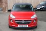 USED 2016 16 VAUXHALL ADAM 1.2 ENERGISED 3d 69 BHP VAUXHALL ADAM 1.2 ENERGISED SPECIAL EDITION