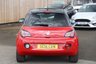 USED 2016 16 VAUXHALL ADAM 1.2 ENERGISED 3d 69 BHP VAUXHALL ADAM 1.2 ENERGISED SPECIAL EDITION