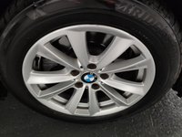 USED 2012 62 BMW 5 SERIES 2.0 520D SE 4d 181 BHP 