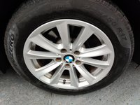 USED 2012 62 BMW 5 SERIES 2.0 520D SE 4d 181 BHP 