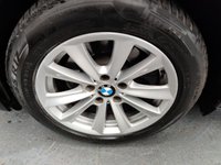 USED 2012 62 BMW 5 SERIES 2.0 520D SE 4d 181 BHP 