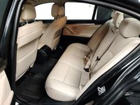 USED 2012 62 BMW 5 SERIES 2.0 520D SE 4d 181 BHP 