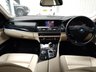 USED 2012 62 BMW 5 SERIES 2.0 520D SE 4d 181 BHP 