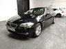 USED 2012 62 BMW 5 SERIES 2.0 520D SE 4d 181 BHP 