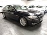 USED 2012 62 BMW 5 SERIES 2.0 520D SE 4d 181 BHP 