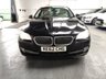 USED 2012 62 BMW 5 SERIES 2.0 520D SE 4d 181 BHP 