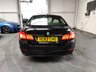 USED 2012 62 BMW 5 SERIES 2.0 520D SE 4d 181 BHP 