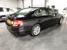 USED 2012 62 BMW 5 SERIES 2.0 520D SE 4d 181 BHP 