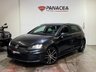 USED 2015 15 VOLKSWAGEN GOLF 2.0 GTD 5d 181 BHP 