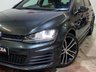 USED 2015 15 VOLKSWAGEN GOLF 2.0 GTD 5d 181 BHP 
