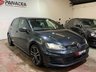 USED 2015 15 VOLKSWAGEN GOLF 2.0 GTD 5d 181 BHP 