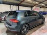 USED 2015 15 VOLKSWAGEN GOLF 2.0 GTD 5d 181 BHP 