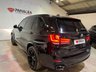 USED 2016 16 BMW X5 3.0 XDRIVE40D M SPORT 5d 309 BHP ULEZ COMPLAINT 