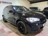 USED 2016 16 BMW X5 3.0 XDRIVE40D M SPORT 5d 309 BHP ULEZ COMPLAINT 