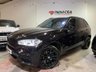 USED 2016 16 BMW X5 3.0 XDRIVE40D M SPORT 5d 309 BHP ULEZ COMPLAINT 