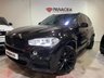 USED 2016 16 BMW X5 3.0 XDRIVE40D M SPORT 5d 309 BHP ULEZ COMPLAINT 
