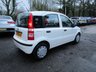 USED 2010 10 FIAT PANDA 1.1 ACTIVE ECO 5d 54 BHP Very Low Mileage, Full Service History, Two Previous Owners, MOT until November 2021, Great fuel economy! Only &pound;30 Road Tax!
