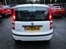USED 2010 10 FIAT PANDA 1.1 ACTIVE ECO 5d 54 BHP Very Low Mileage, Full Service History, Two Previous Owners, MOT until November 2021, Great fuel economy! Only &pound;30 Road Tax!