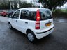 USED 2010 10 FIAT PANDA 1.1 ACTIVE ECO 5d 54 BHP Very Low Mileage, Full Service History, Two Previous Owners, MOT until November 2021, Great fuel economy! Only &pound;30 Road Tax!