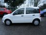 USED 2010 10 FIAT PANDA 1.1 ACTIVE ECO 5d 54 BHP Very Low Mileage, Full Service History, Two Previous Owners, MOT until November 2021, Great fuel economy! Only &pound;30 Road Tax!