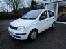 USED 2010 10 FIAT PANDA 1.1 ACTIVE ECO 5d 54 BHP Very Low Mileage, Full Service History, Two Previous Owners, MOT until November 2021, Great fuel economy! Only &pound;30 Road Tax!
