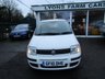 USED 2010 10 FIAT PANDA 1.1 ACTIVE ECO 5d 54 BHP Very Low Mileage, Full Service History, Two Previous Owners, MOT until November 2021, Great fuel economy! Only &pound;30 Road Tax!