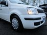USED 2010 10 FIAT PANDA 1.1 ACTIVE ECO 5d 54 BHP Very Low Mileage, Full Service History, Two Previous Owners, MOT until November 2021, Great fuel economy! Only &pound;30 Road Tax!