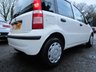 USED 2010 10 FIAT PANDA 1.1 ACTIVE ECO 5d 54 BHP Very Low Mileage, Full Service History, Two Previous Owners, MOT until November 2021, Great fuel economy! Only &pound;30 Road Tax!