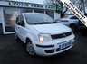 USED 2010 10 FIAT PANDA 1.1 ACTIVE ECO 5d 54 BHP Very Low Mileage, Full Service History, Two Previous Owners, MOT until November 2021, Great fuel economy! Only &pound;30 Road Tax!