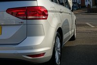 USED 2017 17 VOLKSWAGEN TOURAN 1.4 SEL TSI BLUEMOTION TECHNOLOGY DSG 5d 148 BHP *** RAC BUYSURE INSPECTED ***