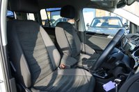 USED 2017 17 VOLKSWAGEN TOURAN 1.4 SEL TSI BLUEMOTION TECHNOLOGY DSG 5d 148 BHP *** RAC BUYSURE INSPECTED ***